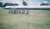 Saipan 1956 Collection, No. 90 JROTC